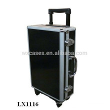 new arrival--aluminum eminent luggage wholesale from China factory good quality